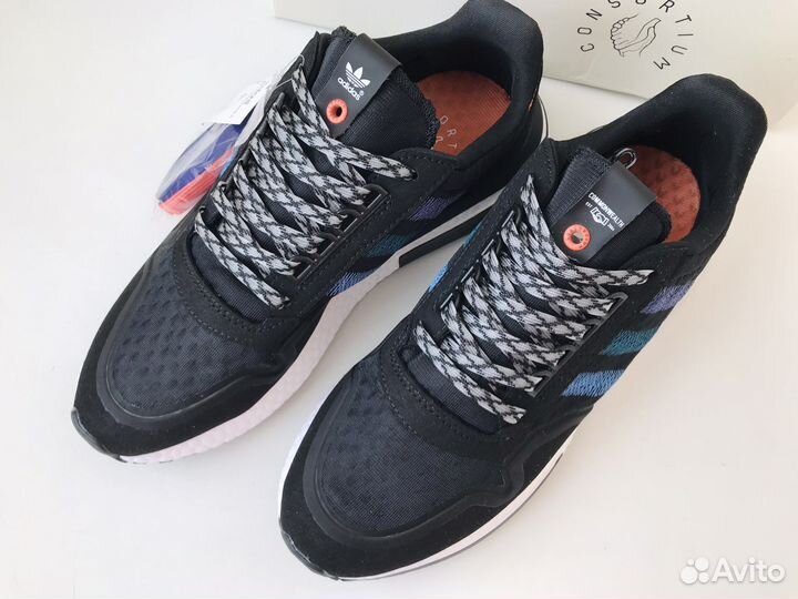 Кроссовки Adidas ZX 500