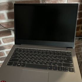 Ноутбук lenovo ideapad s340 14api