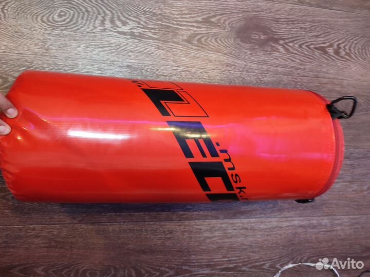 Боксерская груша 20 кг