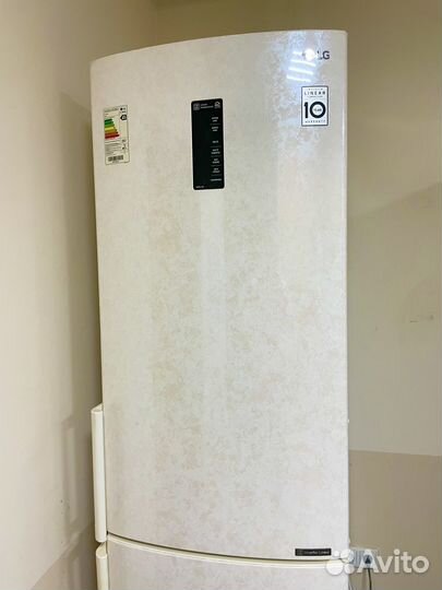 Холодильник side-by-side и другие