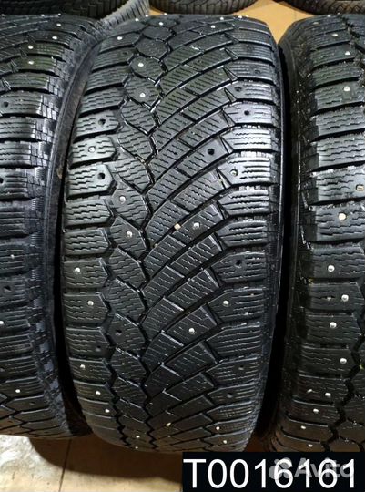 Continental ContiIceContact 235/55 R19 96T
