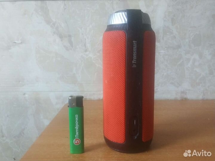Блютуз колонка tronsmart