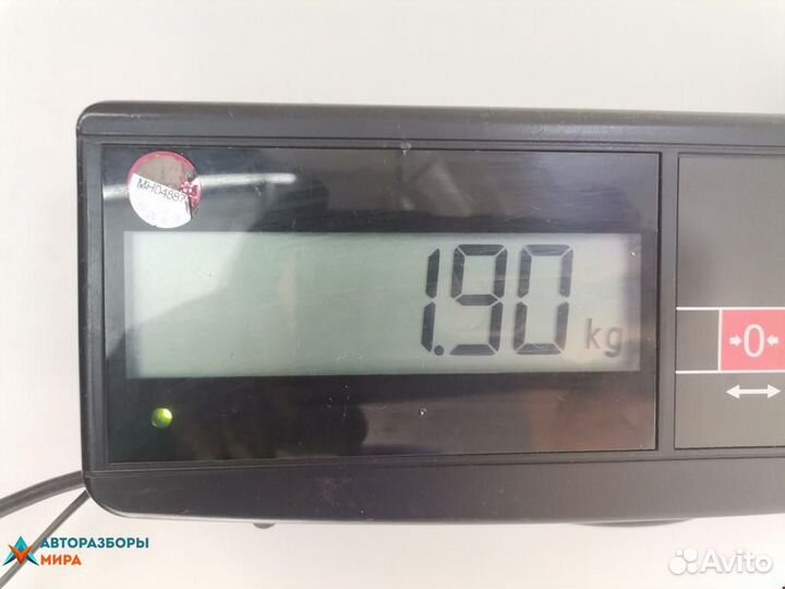 Стеклоподъемник передний правый Toyota RAV4