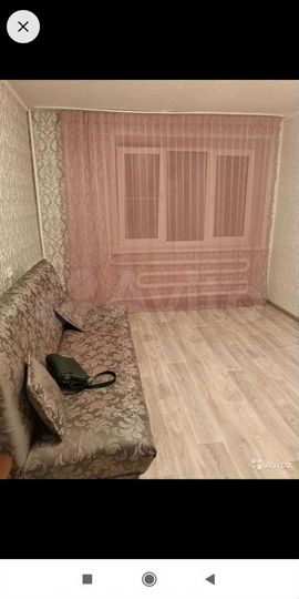 Комната 18 м² в 9-к., 9/9 эт.