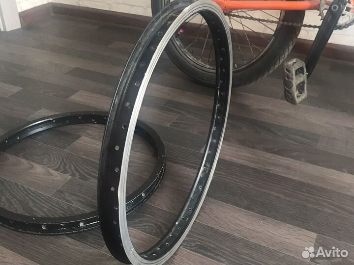 Обод для велосипеда бмх