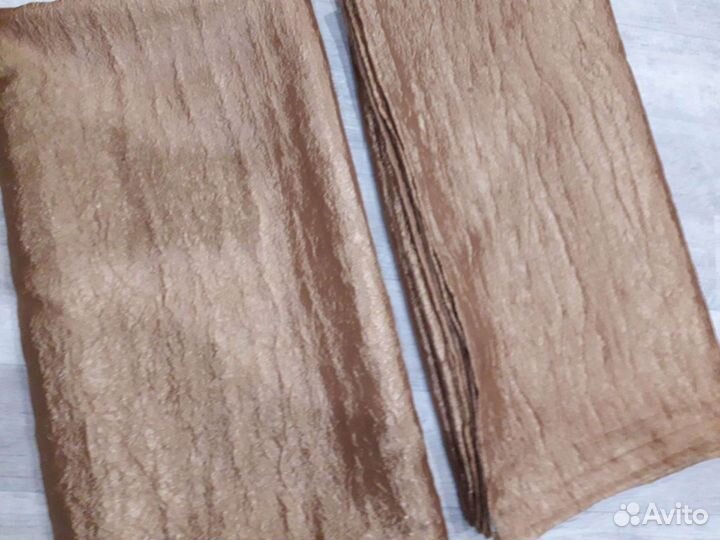 Комплект шторы 2шт