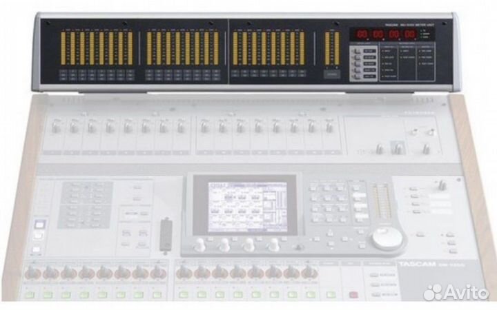 Tascam MU-1000