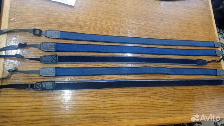 Ремешок для фото- видеокамер