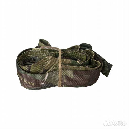 Пояс Katran широкий