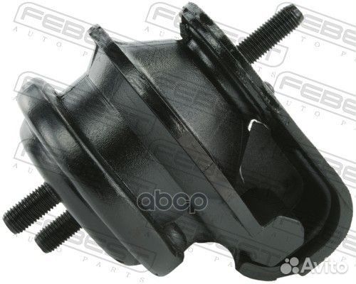 Подушка двигателя передняя (гидравлическая) SZM