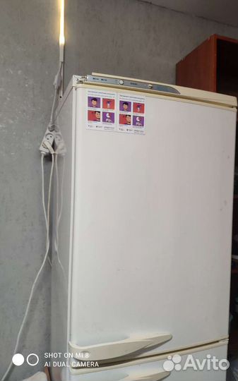 Холодильник бу