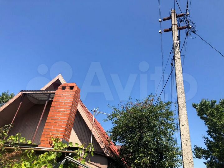 Дом 68,9 м² на участке 5,1 сот.