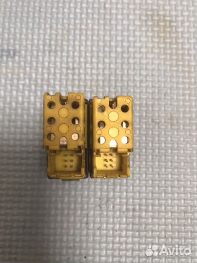 Кнопка подогрева сиденья bmw 3 e36