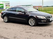 Volkswagen Passat CC 1.8 MT, 2011, 181 000 км, с пробегом, цена 1 200 000 руб.