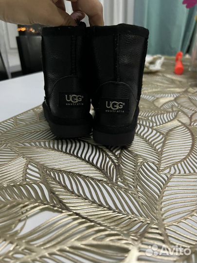 Угги детские. Ugg australia