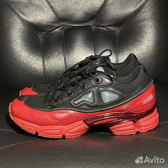 9US Кроссовки adidas raf simons ozweego 9us