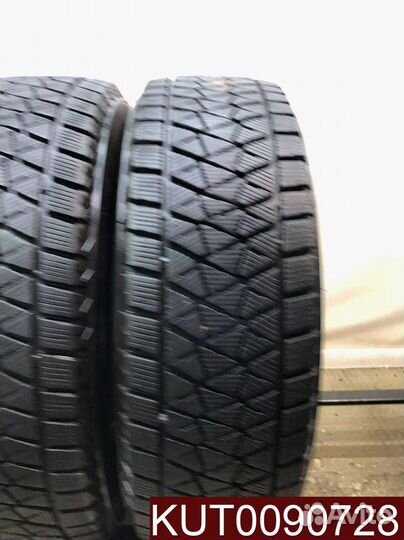 Bridgestone Blizzak DM-V2 225/65 R17 99R