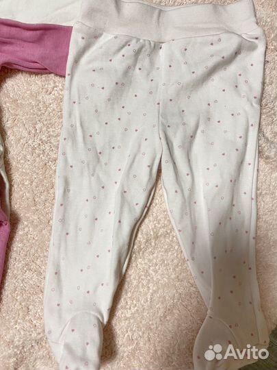 Вещи для девочки