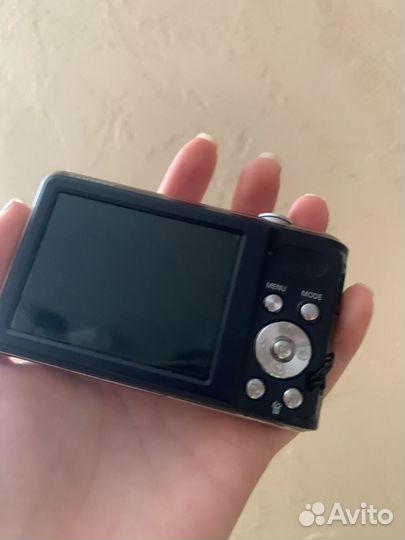 Фотоаппарат