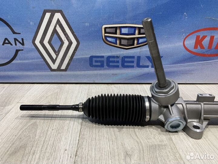 Рулевая рейка Renault koleos