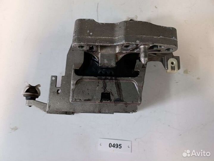 Подушка двигателя mini Cooper cabrio oems