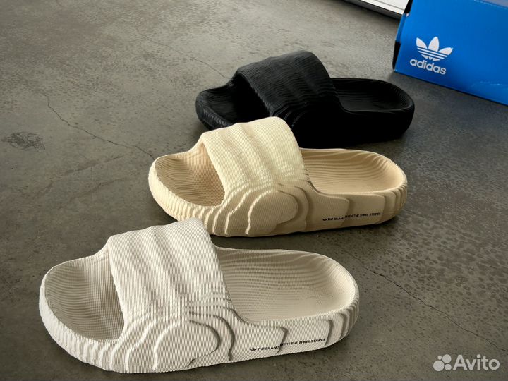 Шлепки Adidas Adilette (36-40)