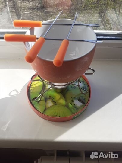 Набор для фондю