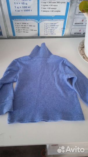 Пакет вещей для мальчика 70-80см