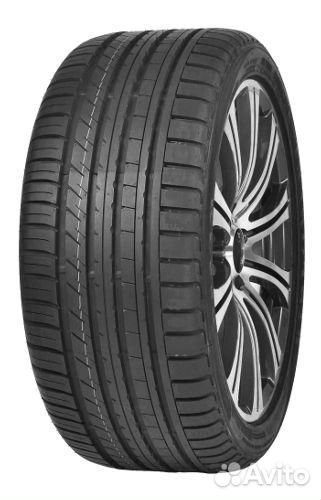 Kinforest KF-550 255/30 R21 93Y
