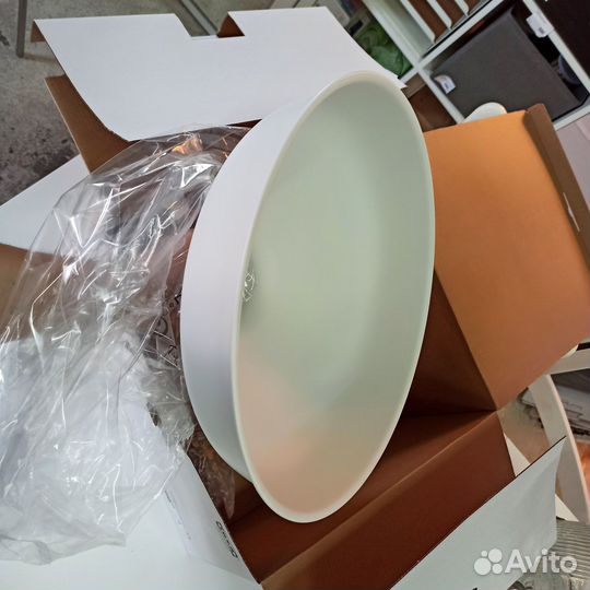 Подвесной светильник IKEA