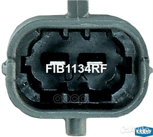 Форсунка топливная FIB1134RF Krauf