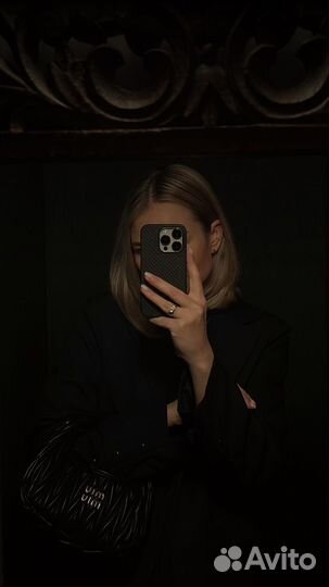 Видео рилс съемка