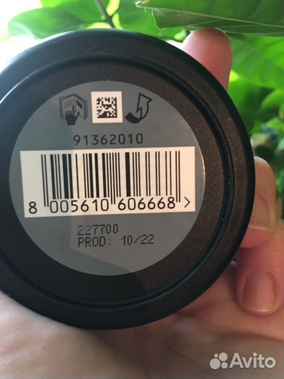 Воск для волос нормальной фиксации