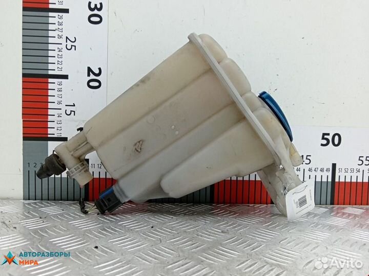 Бачок расширительный Audi Allroad A4 B8 2009