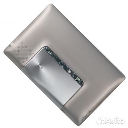 Задняя крышка для Asus A66-1A P02, с разбора A66-1