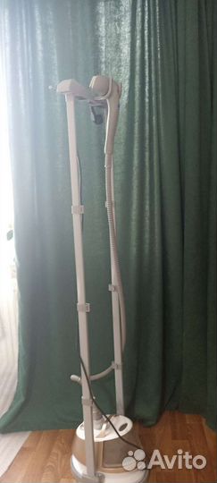 Отпариватель kitfort kt-913