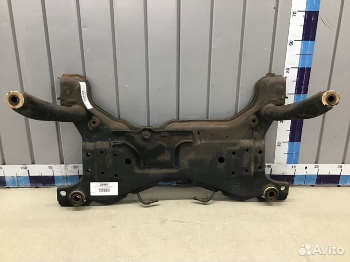Балка подмоторная Ford Focus II 2008-2011