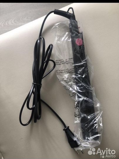 Выпрямитель для волос Maxwell