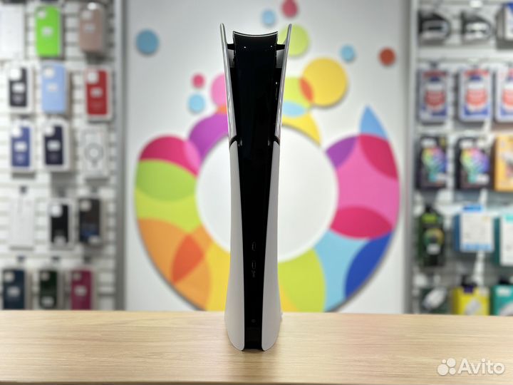 PlayStation 5 1TB Digital Edition