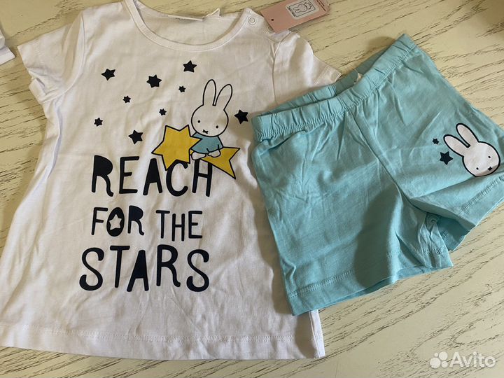 Костюм для мальчика