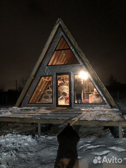 Установка пластиковых окон, остекление балкона