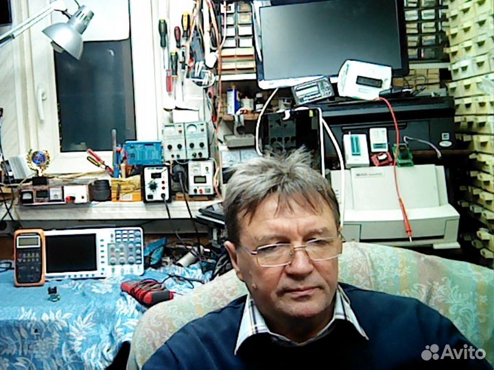 Ремонт телевизоров в Ноябрьске