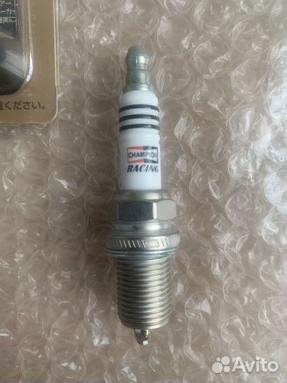 Свечи зажигания Champion racing
