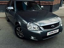 ВАЗ (LADA) Priora 1.6 MT, 2012, 149 000 км, с пробегом, цена 429 000 руб.