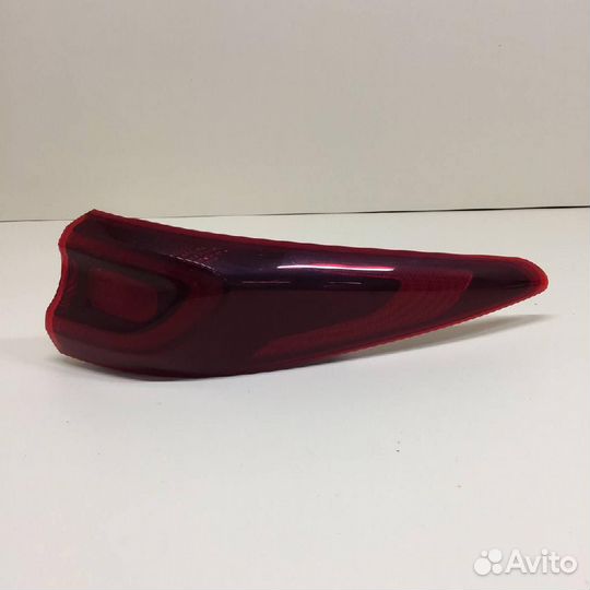 Фонарь задний наружный правый Kia Sportage