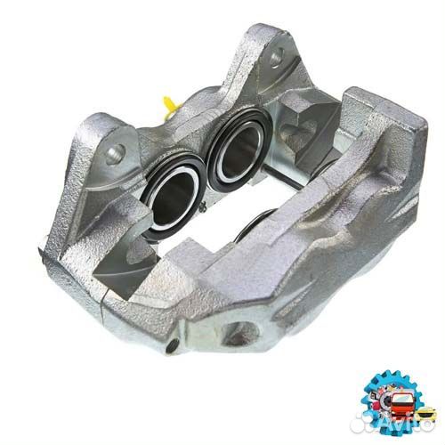 Суппорт тормозн перед лев прав Prado KZJ95 RZJ95