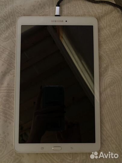 Samsung galaxy tab A6