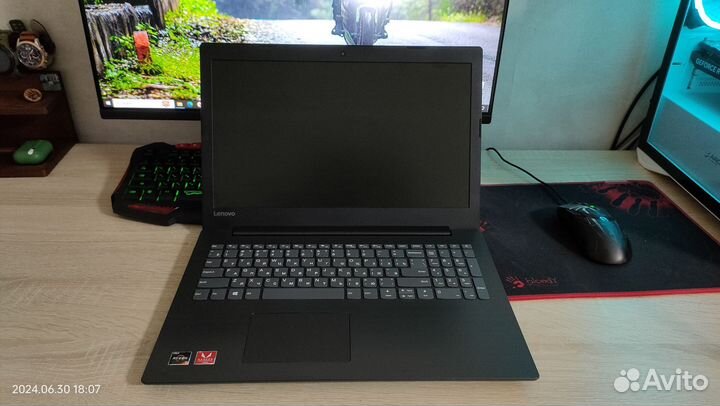 Ноутбук Lenovo ideapad 330 15arr