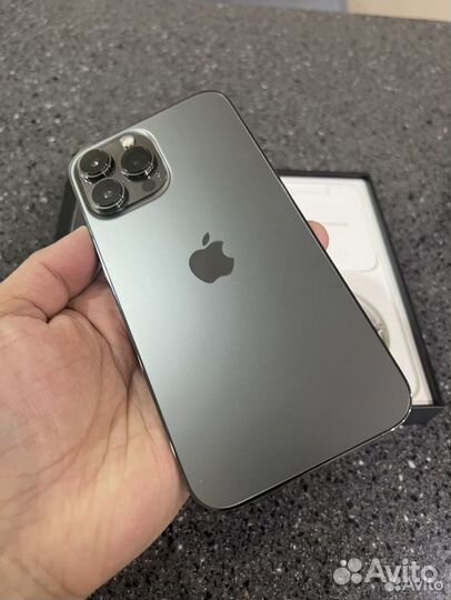 iPhone 13 Pro Max, 128 ГБ