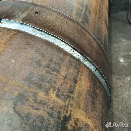 Услуги сварщика с выездом